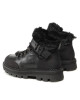 PINKO Туристически oбувки Ortica Tronchetto AI 22-23 BLKS1 1H2131 A07H Черен - Mera.bg