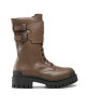 PINKO Туристически oбувки Cumino Boot 1H2135 A072 Кафяв - Mera.bg
