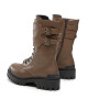 PINKO Туристически oбувки Cumino Boot 1H2135 A072 Кафяв - Mera.bg