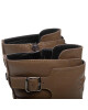 PINKO Туристически oбувки Cumino Boot 1H2135 A072 Кафяв - Mera.bg