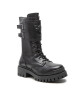 PINKO Туристически oбувки Cumino Stivale AI 22-23 BLKS1 1H2135 A072 Черен - Mera.bg