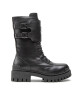 PINKO Туристически oбувки Cumino Stivale AI 22-23 BLKS1 1H2135 A072 Черен - Mera.bg