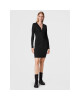 PINKO Туристически oбувки Cumino Stivale AI 22-23 BLKS1 1H2135 A072 Черен - Mera.bg
