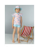 Playshoes Капела 461317 Цветен - Mera.bg