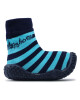 Playshoes Обувки 174802 Marine/Hellblau 639 - Mera.bg