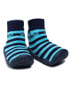 Playshoes Обувки 174802 Marine/Hellblau 639 - Mera.bg