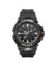 Plein Sport Часовник Combat PSNBA0123 Черен - Mera.bg