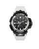 Plein Sport Часовник Combat PSNBA0223 Бял - Mera.bg