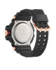 Plein Sport Часовник Combat PSNBA0323 Черен - Mera.bg