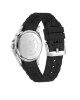 Plein Sport Часовник Glam PSKBA0123 Черен - Mera.bg