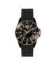 Plein Sport Часовник Glam PSKBA0323 Black - Mera.bg