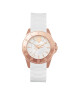 Plein Sport Часовник Glam PSKBA0423 White - Mera.bg