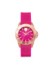Plein Sport Часовник Glam PSKBA0523 Розов - Mera.bg