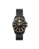 Plein Sport Часовник Glam PSKBA1023 Black - Mera.bg