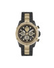 Plein Sport Часовник Hurricane PSDBA0523 Black - Mera.bg