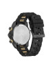Plein Sport Часовник Hurricane PSDBA0523 Black - Mera.bg