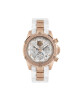 Plein Sport Часовник Hurricane PSDBA0723 White - Mera.bg