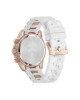 Plein Sport Часовник Hurricane PSDBA0723 White - Mera.bg