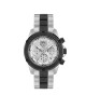 Plein Sport Часовник Hurricane PSDBA0923 Сребрист - Mera.bg
