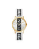 Plein Sport Часовник Legend PSJBA0223 White/Gold - Mera.bg