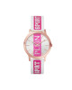 Plein Sport Часовник Legend PSJBA0423 White/Gold - Mera.bg