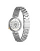 Plein Sport Часовник Tiger Luxe PSMBA0123 Сребрист - Mera.bg