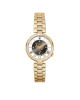 Plein Sport Часовник Tiger Luxe PSMBA0223 Златист - Mera.bg
