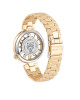 Plein Sport Часовник Tiger Luxe PSMBA0223 Златист - Mera.bg