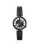 Plein Sport Часовник Tiger Luxe PSMBA0623 Черен - Mera.bg