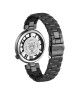 Plein Sport Часовник Tiger Luxe PSMBA0623 Черен - Mera.bg