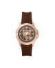 Plein Sport Часовник Touchdown Camo PSFBA0323 Brown - Mera.bg