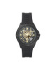 Plein Sport Часовник Touchdown Camo PSFBA0423 Black - Mera.bg