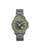Plein Sport Часовник Touchdown PSFBA1023 Silver - Mera.bg