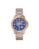 Plein Sport Часовник Touchdown PSFBA1223 Silver/Gold - Mera.bg