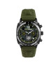 Plein Sport Часовник Wildcat PSGBA0223 Каки - Mera.bg
