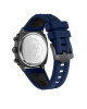 Plein Sport Часовник Wildcat PSGBA0323 Тъмносин - Mera.bg
