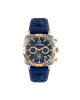 Plein Sport Часовник Wildcat PSGBA0723 Тъмносин - Mera.bg