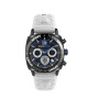Plein Sport Часовник Wildcat PSGBA0823 Бял - Mera.bg