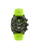 Plein Sport Часовник Wildcat PSGBA0923 Зелен - Mera.bg