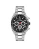 Plein Sport Часовник Wildcat PSGBA1123 Сребрист - Mera.bg