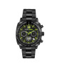 Plein Sport Часовник Wildcat PSGBA1523 Черен - Mera.bg