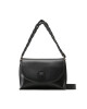 Plein Sport Дамска чанта Mini Flap Devon 2110057 Black 293 - Mera.bg