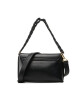 Plein Sport Дамска чанта Mini Flap Devon 2110057 Black 293 - Mera.bg