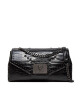 Plein Sport Дамска чанта Grace 2110183 Черен - Mera.bg