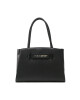 Plein Sport Дамска чанта Large Tote Blake 2110059 Черен - Mera.bg