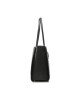 Plein Sport Дамска чанта Large Tote Blake 2110059 Черен - Mera.bg