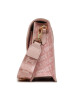 Plein Sport Дамска чанта Medium Flap Red Hill 2110095 Розов - Mera.bg