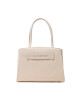 Plein Sport Дамска чанта Medium Tote Blake 2110060 Бежов - Mera.bg