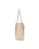 Plein Sport Дамска чанта Medium Tote Blake 2110060 Бежов - Mera.bg