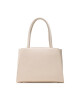 Plein Sport Дамска чанта Medium Tote Blake 2110060 Бежов - Mera.bg